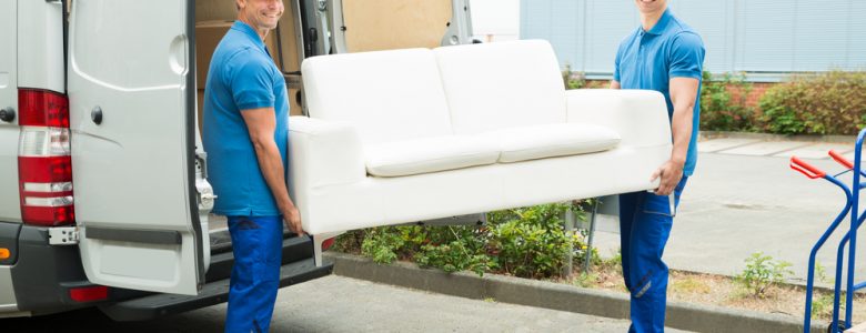 Choosing a Moving Company