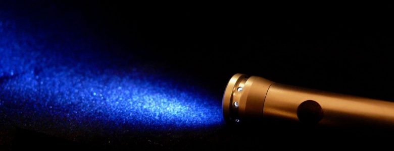 Don't Buy Real Estate In The Dark