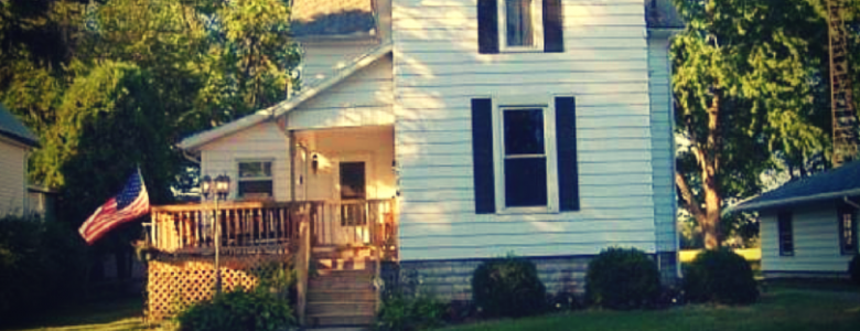 Buying a home
