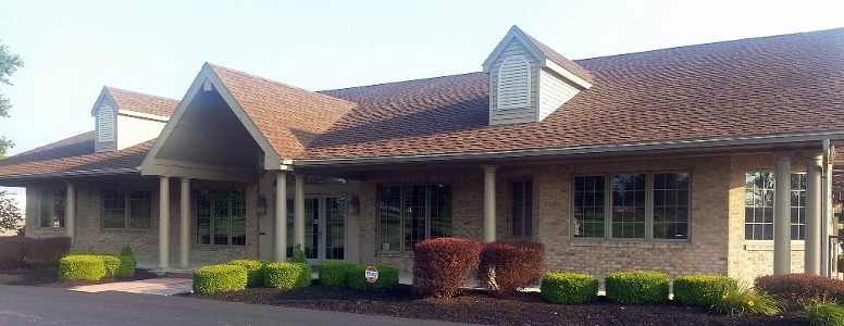 Ron Spencer Real Estate Office