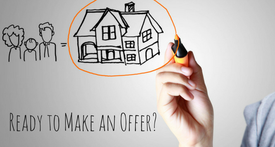 home make an offer
