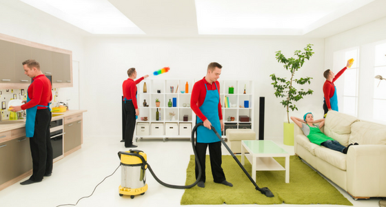 How to prepare for an Open House