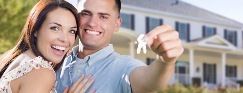 10 things to do when Moving into a New Home