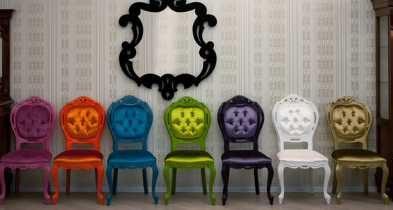 How to furnish your home on a budget