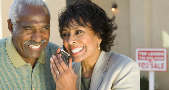 How to get acquainted with your new neighborhood