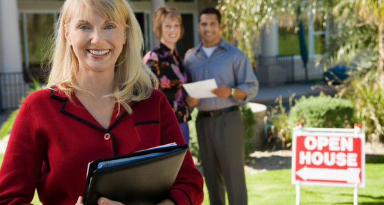 5 things you shouldn’t leave around during your open house