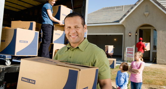 Buying a home Don't do these things.