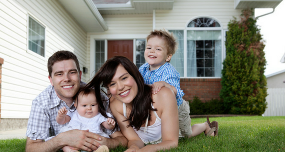 What to consider when choosing a neighborhood