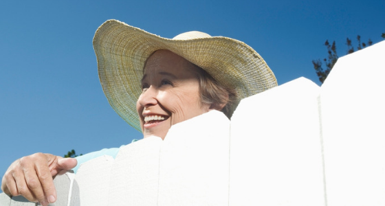 How to know if you are a good neighbor