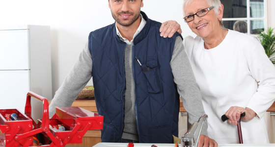 How your neighbors can help you save money