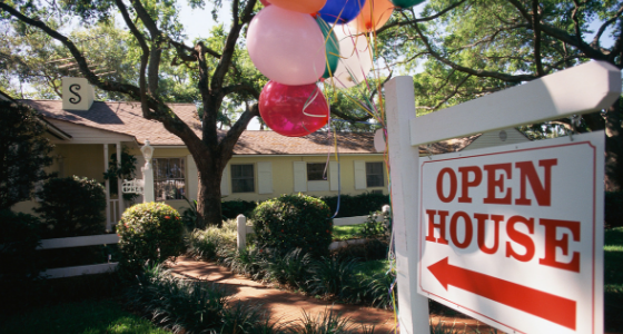 3 things you must do before your first showing