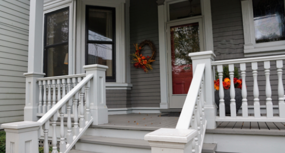 4 things you must do before house hunting