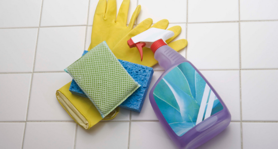 Don't forget to clean these 5 things