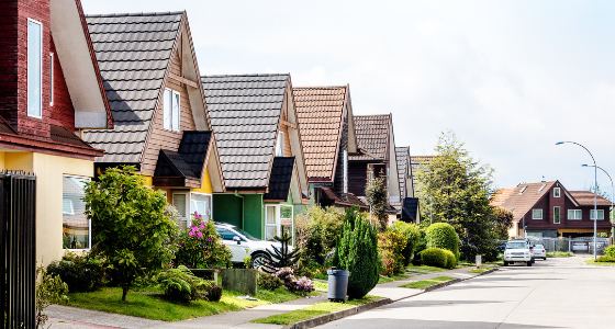 What to know when deciding on a neighborhood