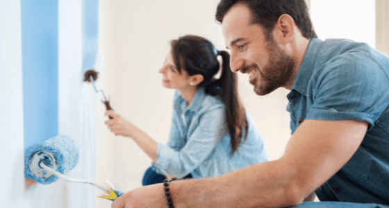 4 Important House Repairs