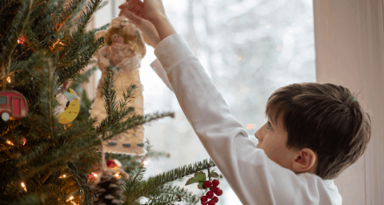 How to prepare your home for the holidays