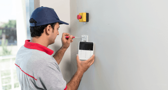 How to prepare your home this November