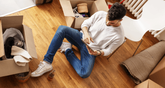 4 tips on moving this winter