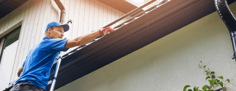4 home improvement tasks to complete this summer