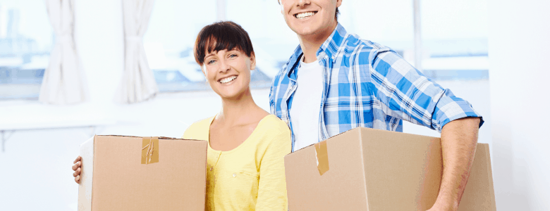 Tips on how to successfully move in the winter months