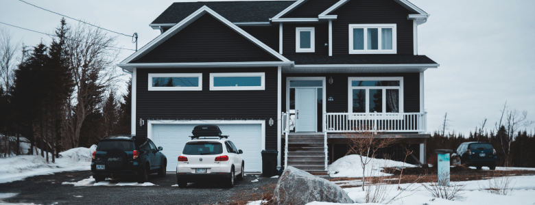 4 Winter Open House Tips