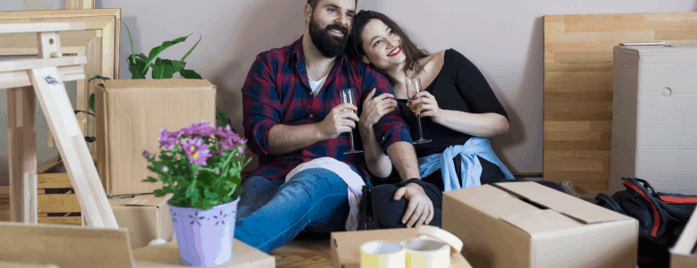 4 tips for first time homeowners