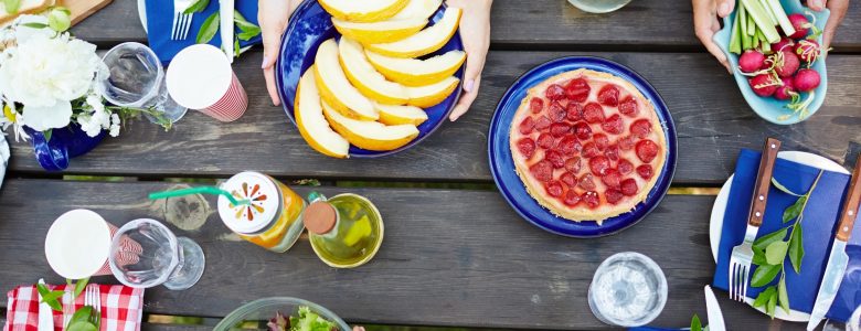 Food Safety Summer tips