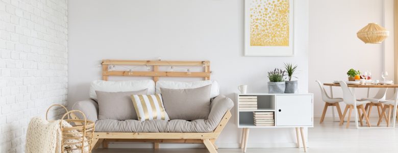 How To Prep Your Home for a Photo Shoot