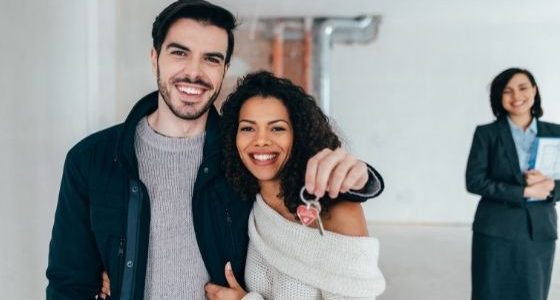 6 tips for finding the perfect home