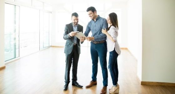 6 things you should do before putting your home on the market