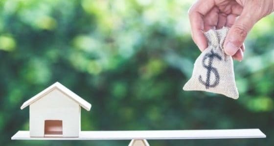 Things you should never do before your home purchase