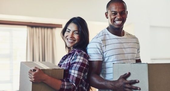 Tips for new homeowners