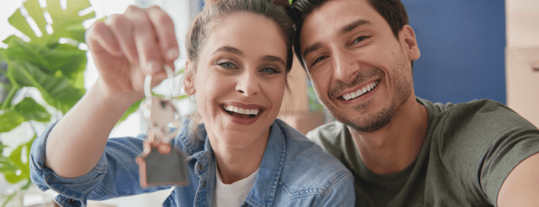 The Top 6 Benefits of Homeownership