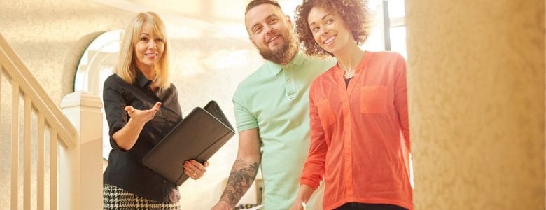 7 Tips For A Successful Open House