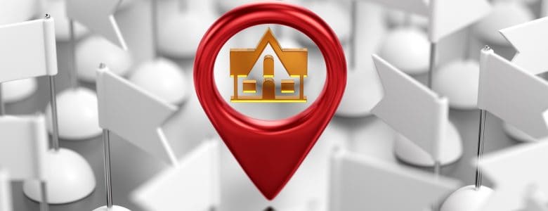 Location, Location, Location: Finding the Perfect Piece of Property for You