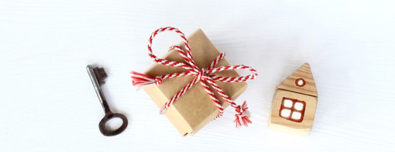 Benefits of buying a home during the holiday season