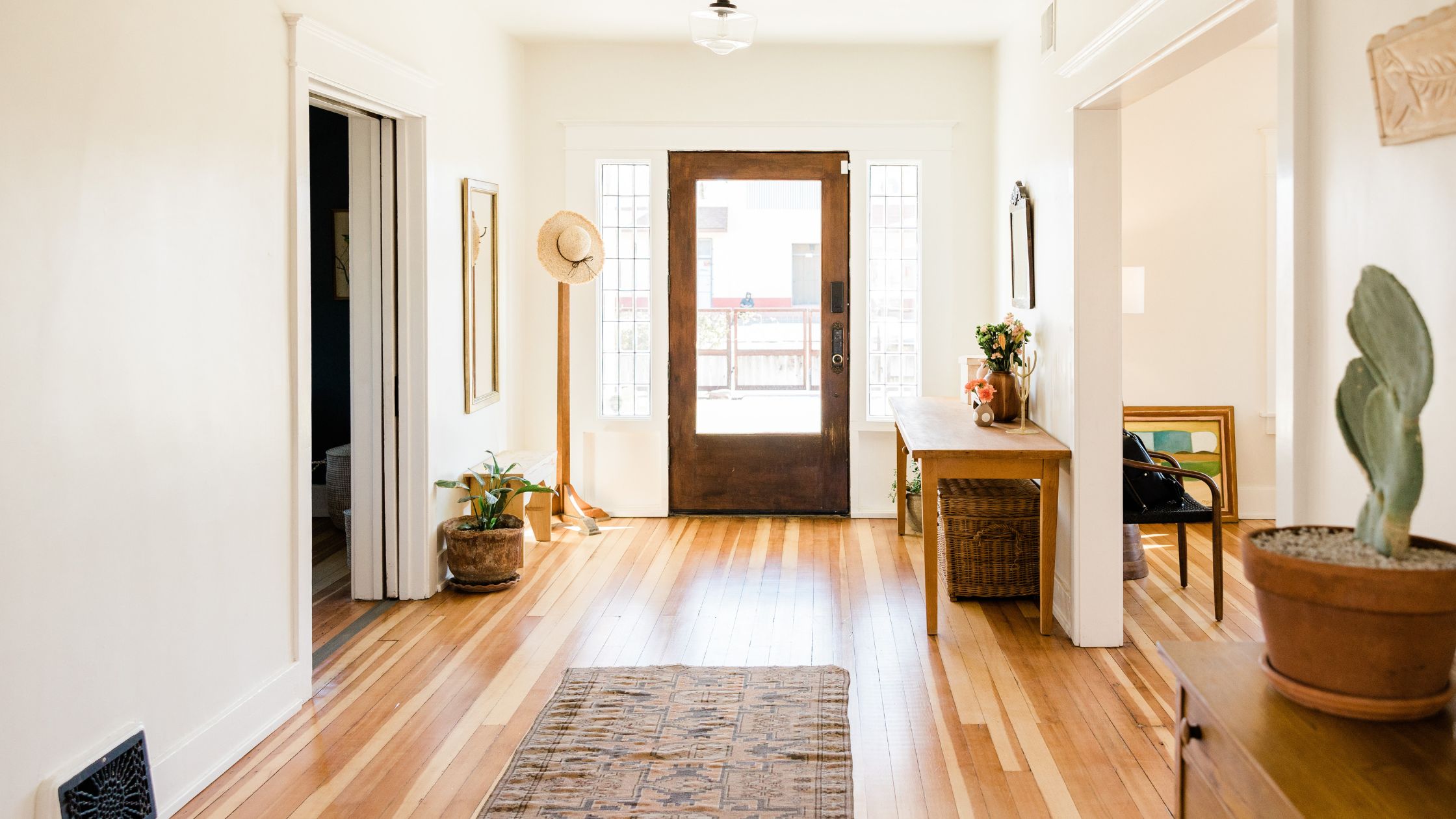 The top 5 factors that affect the value of your home