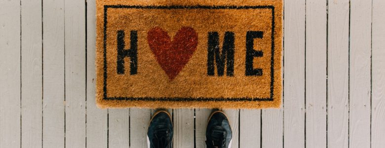 The top three things to consider when putting your home on the market