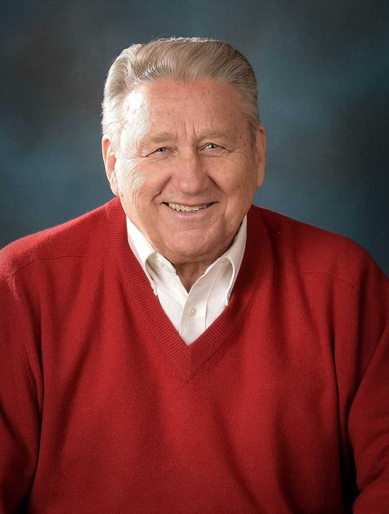 Ralph Haggard