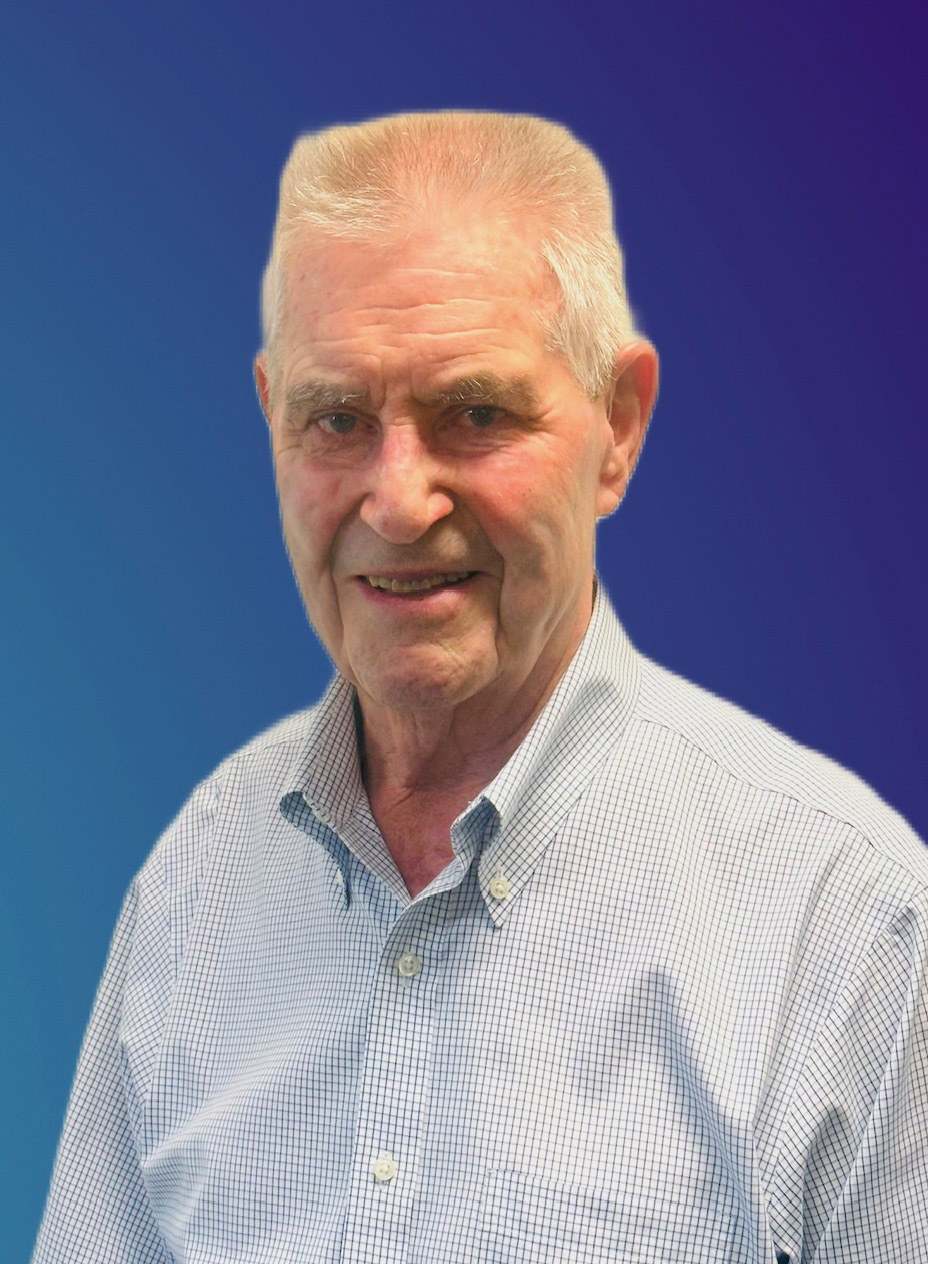 Ron Spencer