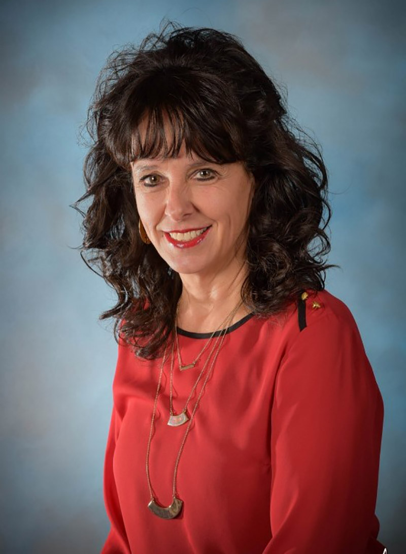 Cheryl Faulder